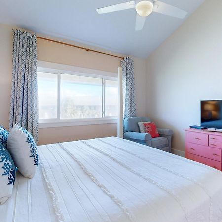 Summerhouse Condo 圣奥古斯丁 外观 照片