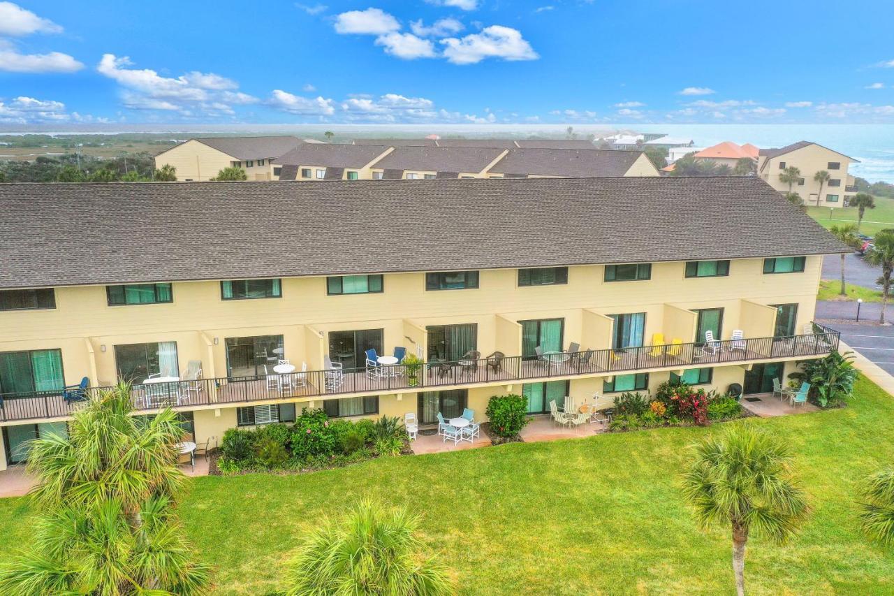 Summerhouse Condo 圣奥古斯丁 外观 照片