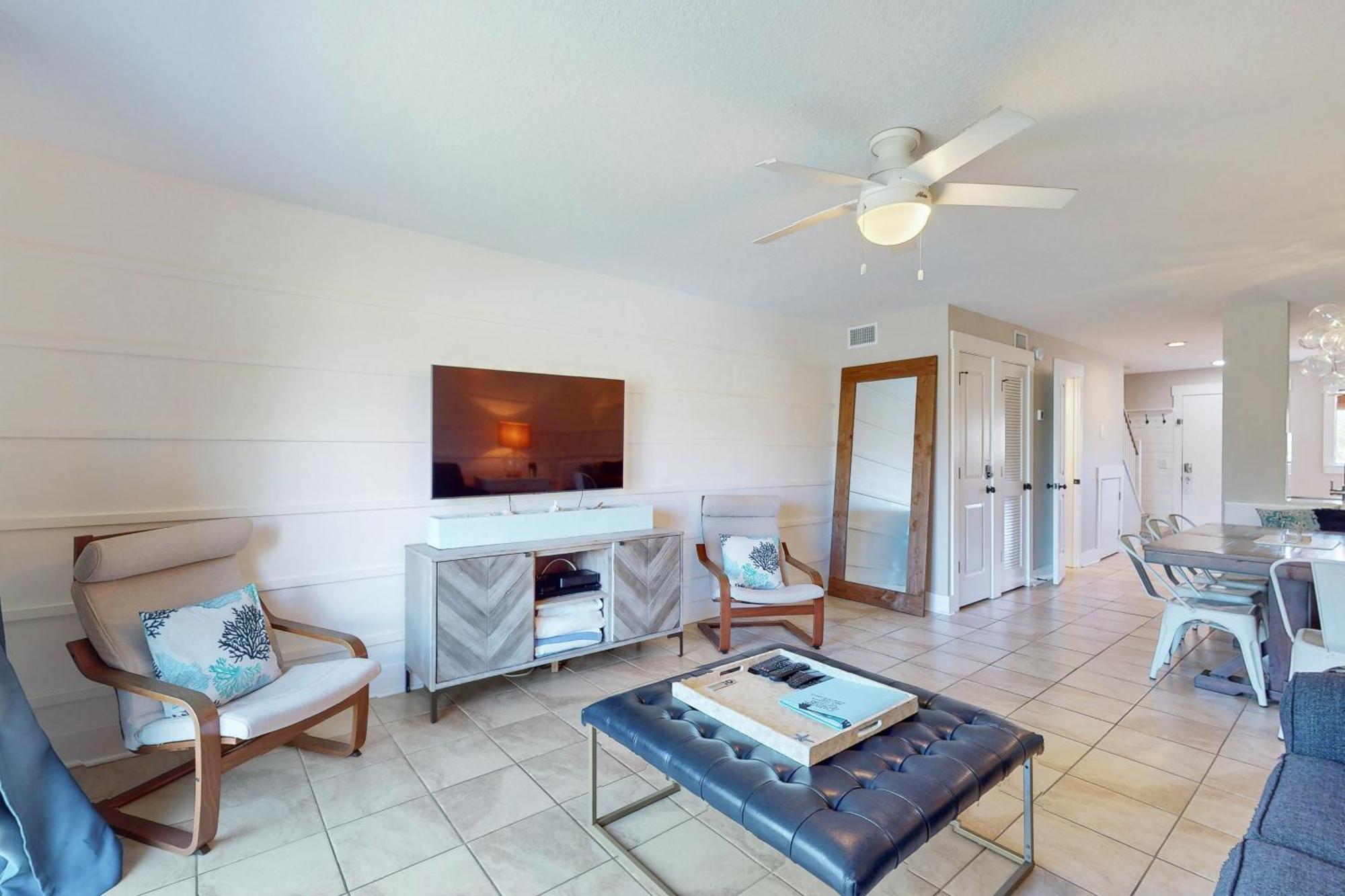 Summerhouse Condo 圣奥古斯丁 外观 照片